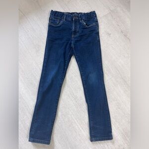 Lucky Brand Authentic Skinny Boys Jeans